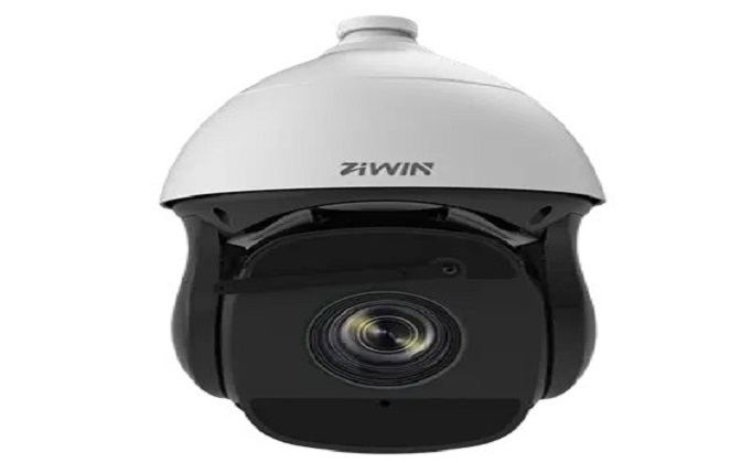 Chức năng và xu hướng phát triển của Camera vòm tốc độ IP