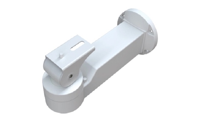 Giá đỡ camera ziwin Bullet hỗ trợ ổn định cho hệ thống giám sát