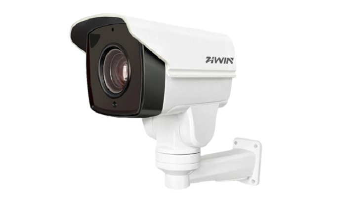 Các tính năng kỹ thuật và ứng dụng của camera PTZ Bullet