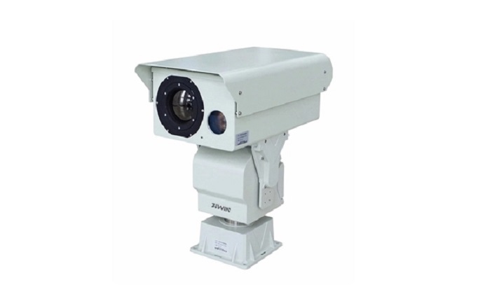 Nguyên tắc hoạt động của camera hai mắt