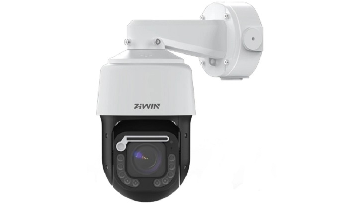 Giới thiệu kỹ thuật của Camera vòm tốc độ hồng ngoại