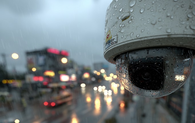 Thiết bị xoay nghiêng: Một giải pháp đáng tin cậy trong giám sát video