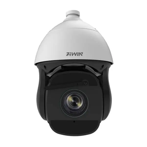 Camera vòm tốc độ
