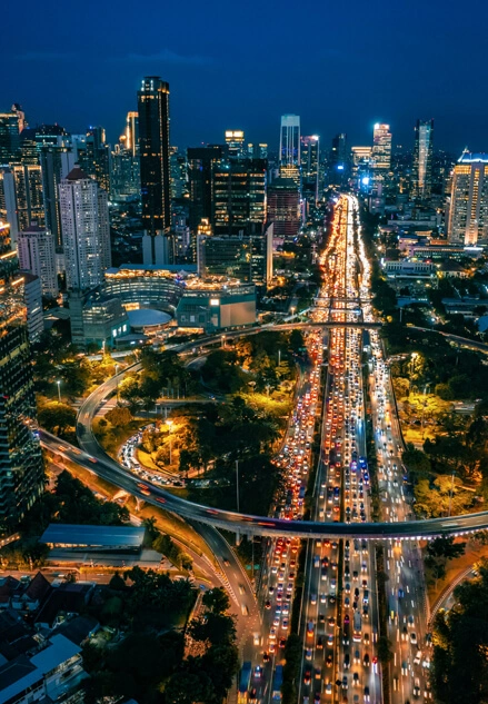 Ứng dụng camera CCTV cho giao thông vận tải