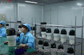 Gỡ lỗi Camera CCTV