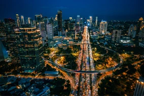 Ứng dụng camera CCTV cho giao thông vận tải
