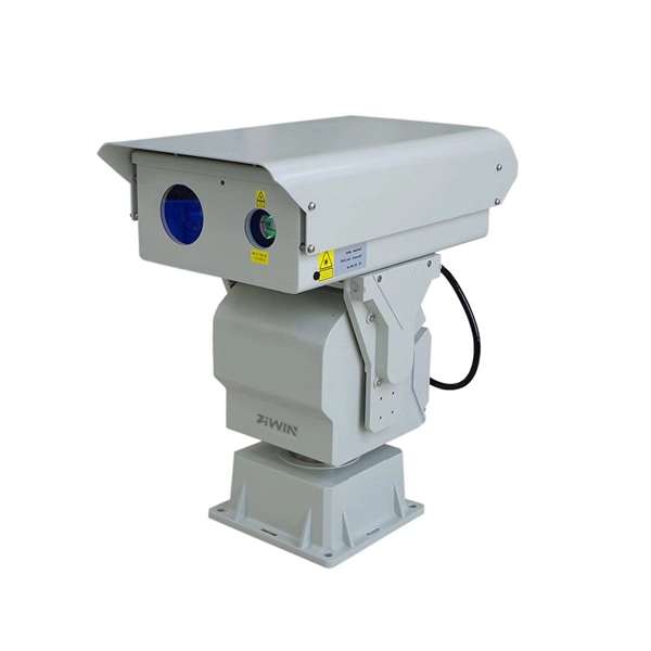 Camera PTZ tầm xa