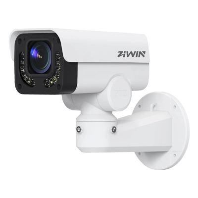 Camera PTZ Bullet Mạng hồng ngoại 8MP 20x