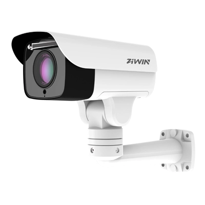 Camera PTZ Bullet 8MP 33X Mạng hồng ngoại
