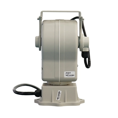 Đầu nghiêng xoay nhẹ có tải trọng 8kg (17,6lb)