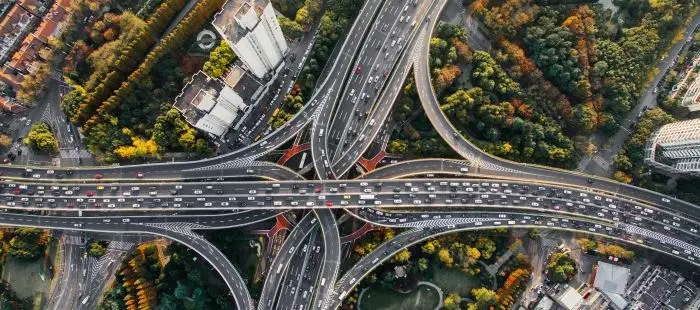 Ứng dụng camera CCTV cho giao thông vận tải