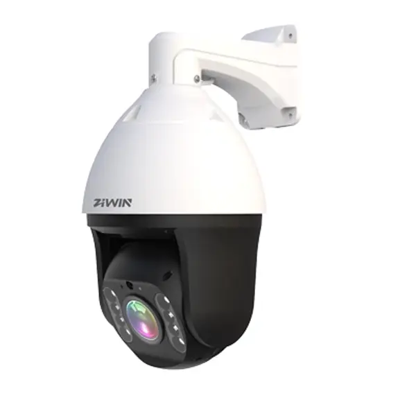 Ưu điểm của Camera vòm tốc độ cao Mạng hồng ngoại 7 inch