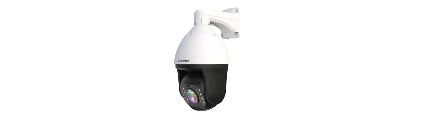 Hướng dẫn lựa chọn Camera vòm tốc độ cao Mạng hồng ngoại 7-inch