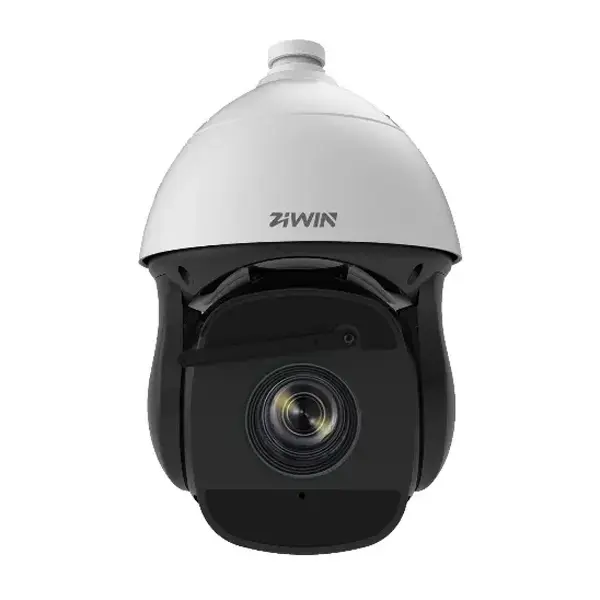 Ưu điểm của Camera vòm tốc độ cao Mạng hồng ngoại chuyên nghiệp