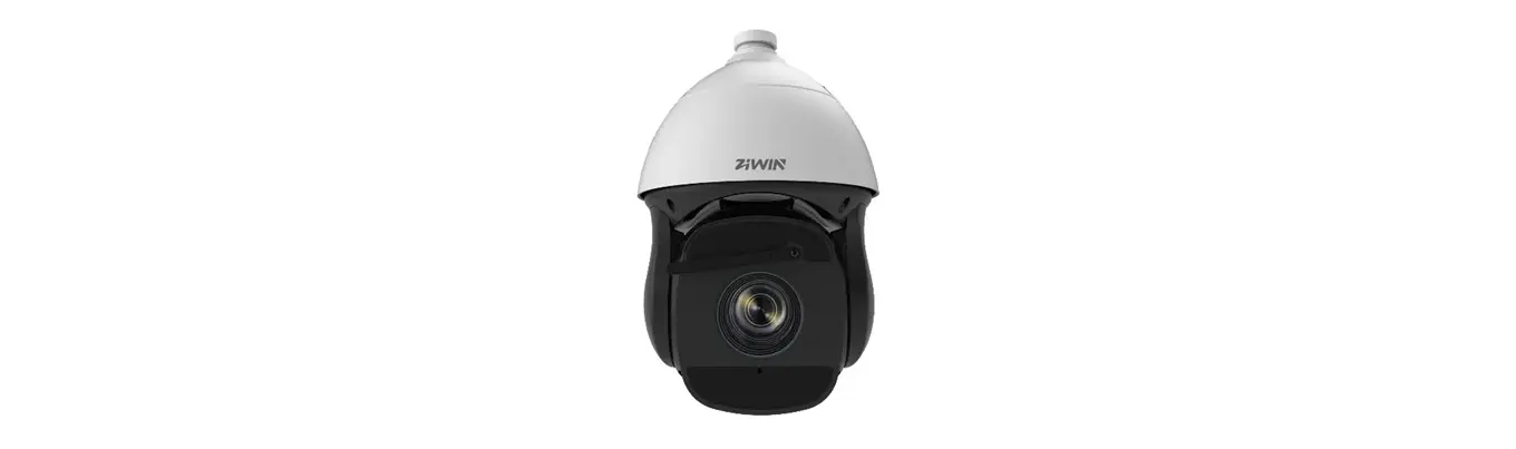 Hướng dẫn lựa chọn Camera vòm tốc độ cao Mạng hồng ngoại chuyên nghiệp
