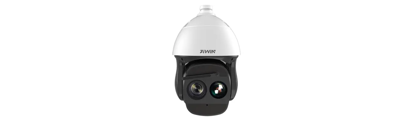 Hướng dẫn lựa chọn Camera vòm tốc độ cao mạng laser chuyên nghiệp