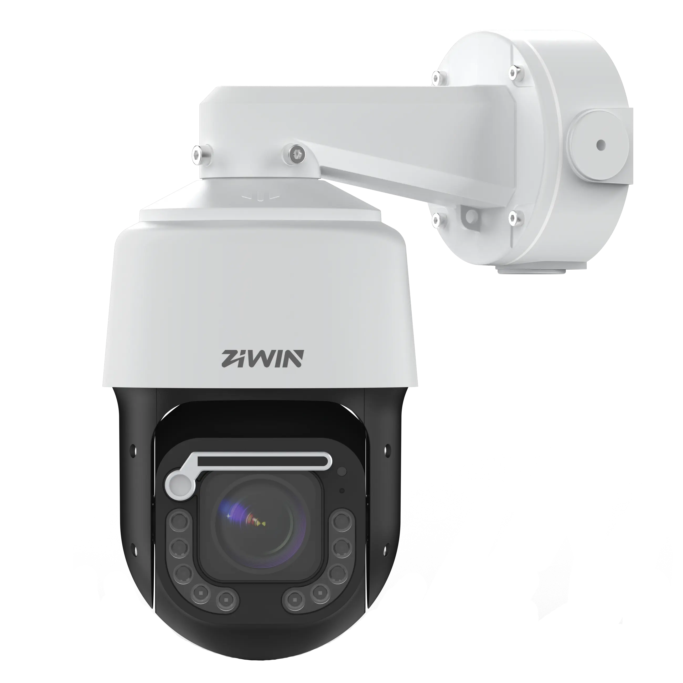 Câu hỏi thường gặp của Camera mạng vòm Tốc độ dòng ECO