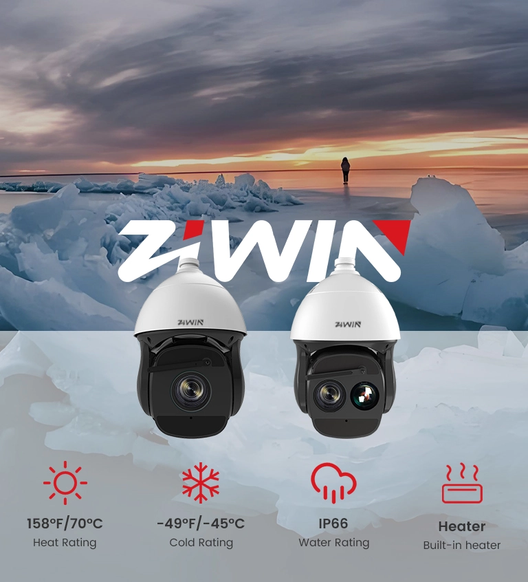 Camera CCTV