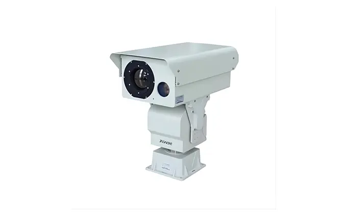 Yêu cầu về chức năng của Camera giám sát an ninh: Góc Nhìn Châu Âu
