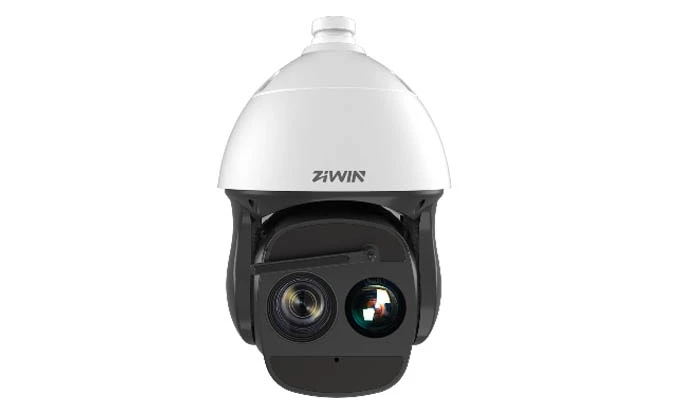Ưu điểm và ứng dụng của camera vòm tốc độ AC 24V