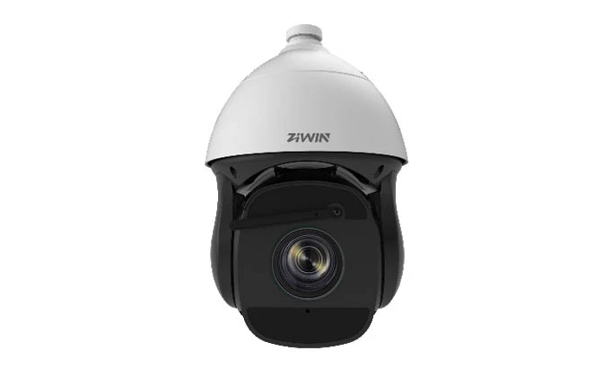 Ưu điểm và ứng dụng của camera vòm PoE
