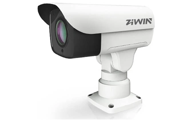Ưu điểm của camera PTZ Bullet so với camera hình vòm