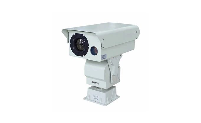 Ứng dụng của camera nhiệt cảm biến kép trong lĩnh vực An Ninh