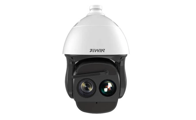 Nguyên nhân gây mờ trong Camera IR DOME và các giải pháp công nghiệp
