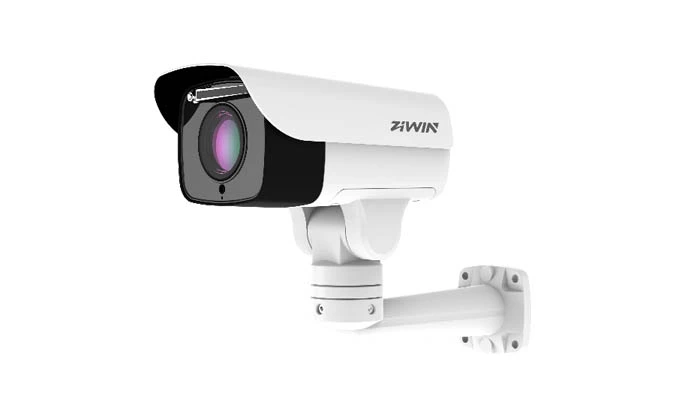 Các Vấn Đề Quá nhiệt trong Camera IR DOME và các giải pháp sáng tạo của chúng tôi