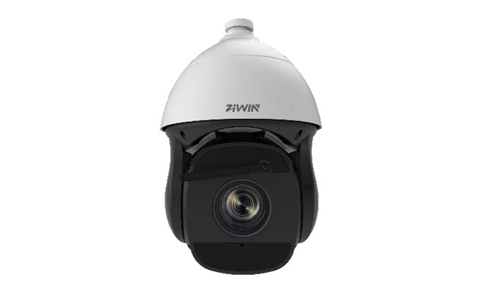 Camera PTZ Bullet so với Speed Dome: Giải pháp giám sát ngoài trời nào phù hợp với dự án của bạn?