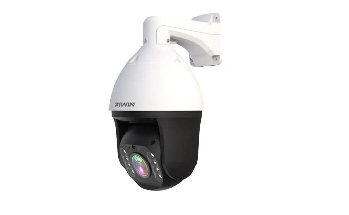 Hướng dẫn tối ưu về camera PTZ IR: giám sát 24/7 với công nghệ hồng ngoại