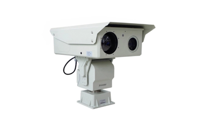 Camera PTZ tầm xa so với CCTV truyền thống