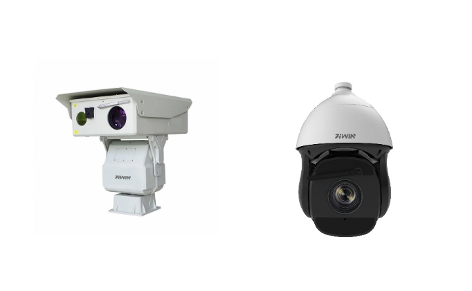 Speed Dome: người giám hộ toàn diện trong lĩnh vực An Ninh
