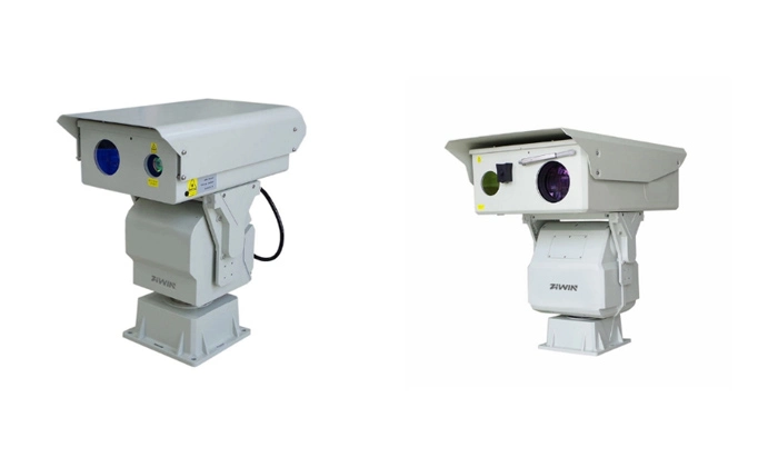 Camera PTZ tầm xa tăng cường an ninh khu công nghiệp như thế nào? 5 tính năng quan trọng được giải thích