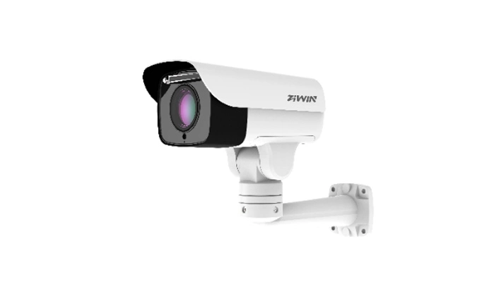 Tại sao camera PTZ Bullet lại lý tưởng để theo dõi giao thông? Ưu điểm của việc theo dõi độ chính xác cao