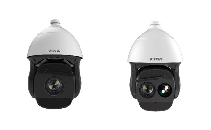 Làm thế nào để chọn camera PTZ bền cho nhiệt độ cực cao của Trung Đông? Hướng dẫn chống bụi và phòng nổ
