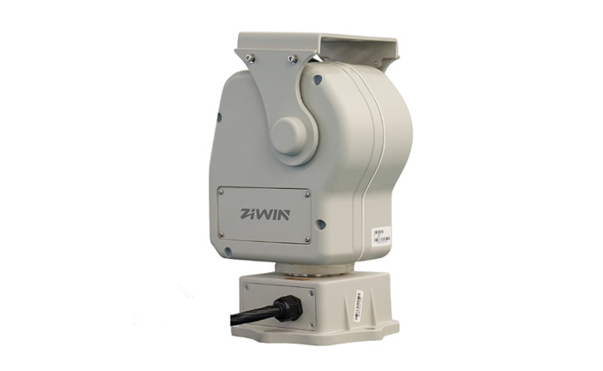 Phân Tích Kỹ thuật đơn vị Pan-Tilt: từ các thông số cơ bản đến các tính năng nâng cao