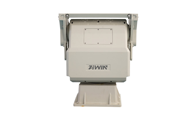 Giải pháp thiết bị xoay nghiêng cấp công nghiệp cho môi trường khắc nghiệt