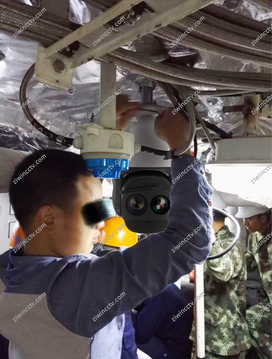 Phòng thủ hải quân Đông Nam Á