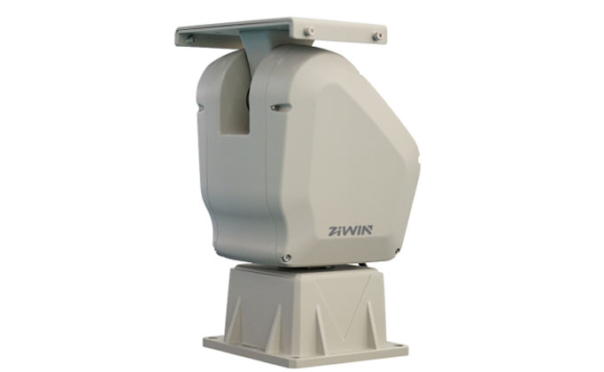 Phá vỡ rào cản giao thức trong giám sát? Đầu nghiêng xoay tương thích ONVIF PELCO D giữ chìa khóa