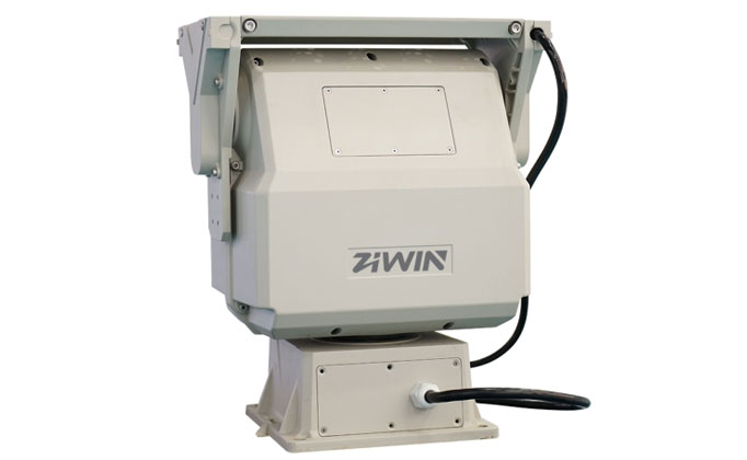 Đầu nghiêng Chảo công nghiệp: làm chủ các giao thức truyền thông RS485/RS422 PELCO P/D