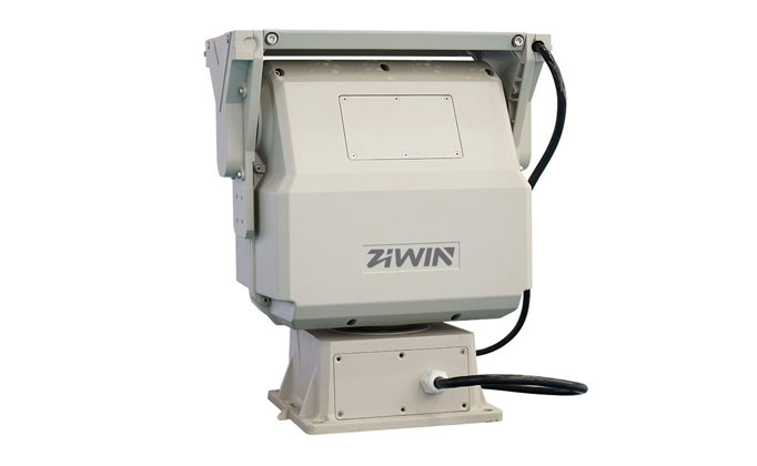 Hướng dẫn lựa chọn chính xác: cách chọn thiết bị xoay nghiêng hoàn hảo (PTU) cho dự án của bạn