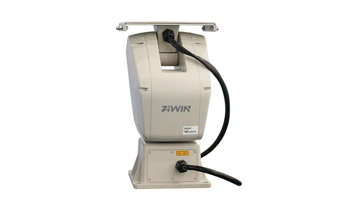 “Mắt nhanh nhẹn” của giám sát an ninh: Làm sáng tỏ đơn vị Pan và Tilt (PTU) -Các khái niệm và giá trị cốt lõi