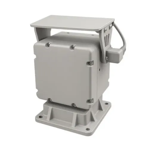 Đèn định vị đầu nghiêng xoay mini ngoài trời chịu lực 3.5kg (7,72ib)