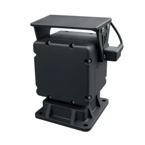 Đèn định vị đầu nghiêng xoay mini ngoài trời chịu lực 3.5kg (7,72ib)