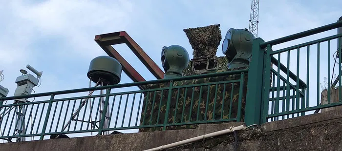 Hệ thống máy bay phản lực không người lái