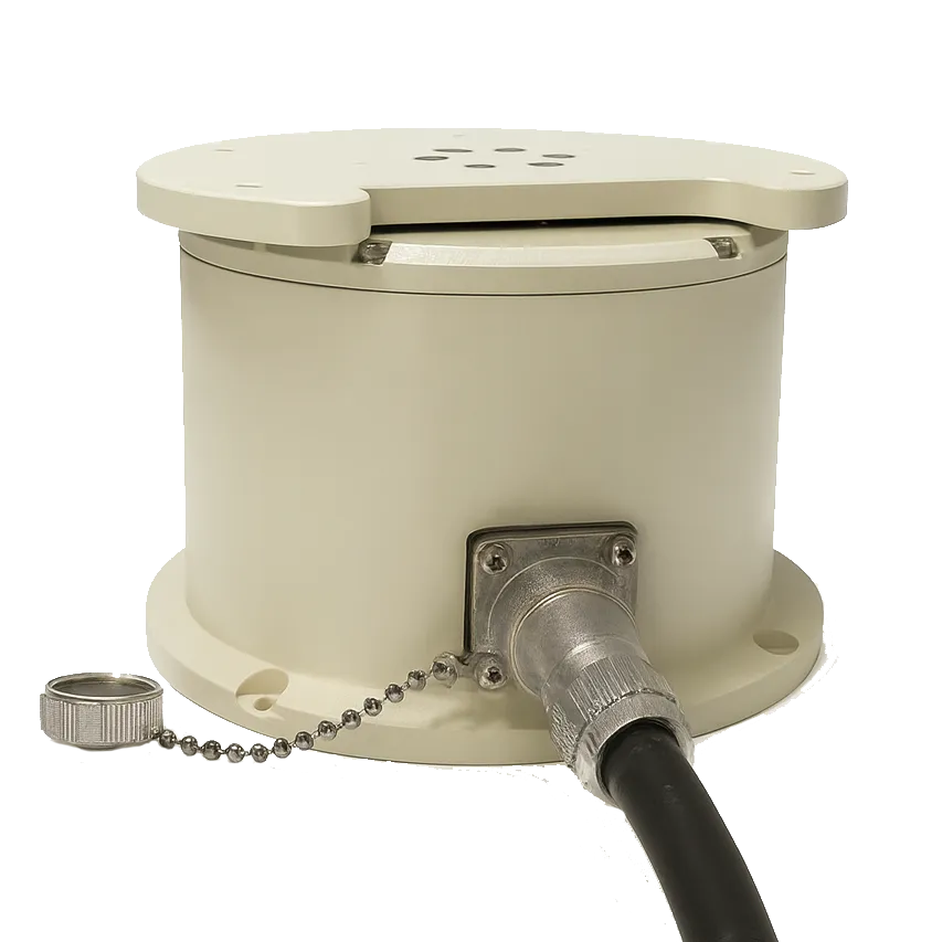 ZN SAP003Y  Load Pan Rotator & Positioner