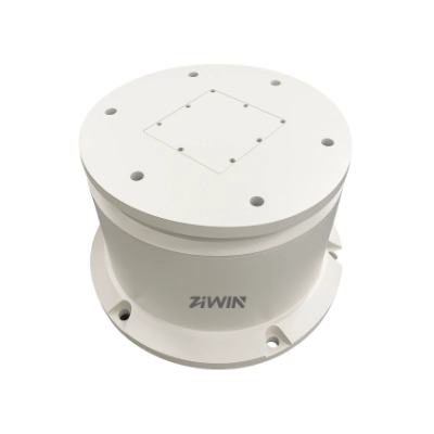 ZN-SAP060Y 60kg (132,44lb) Tải Pan rotator & định vị