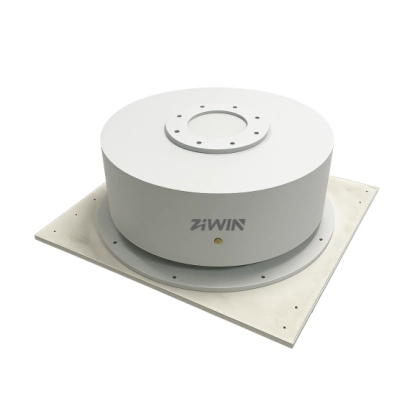 ZN-SAP300Y 300kg(661.62lb) Tải Pan rotator & định vị