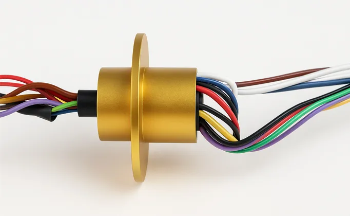 Làm thế nào Vòng trượt tăng cường các đơn vị nghiêng để tích hợp Radar